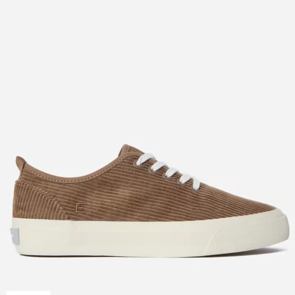 Everlane the Forever Sneaker